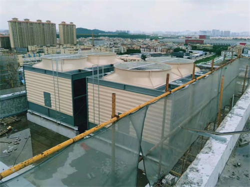使用玻璃鋼冷卻塔過程中你會遇到很多專業(yè)術(shù)語(新型