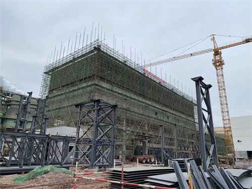 冷卻塔的分類你還知道多少？？(空調冷卻塔分類)