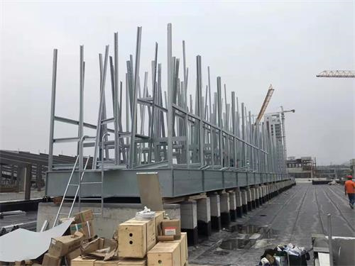 全鋼冷卻塔工況中的進出水溫差如何確定(冷卻塔冬季工況)