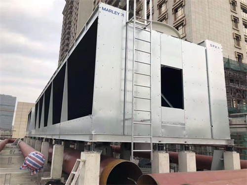 風量會影響開式冷卻塔的換熱效率嗎？？