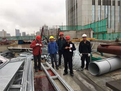 玻璃鋼冷卻塔是怎么進行保暖的？