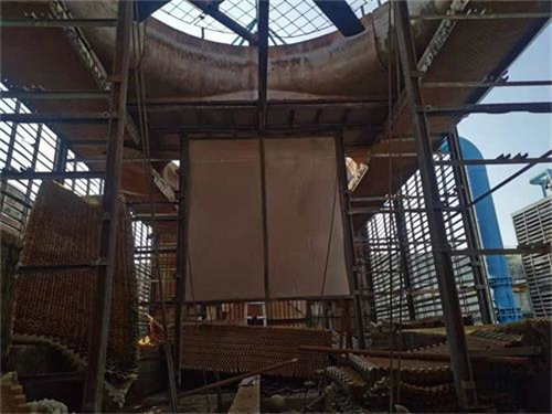 怎么選擇冷卻塔的安裝位置