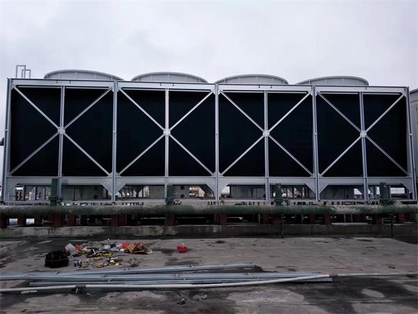 開式<font color='red'>冷卻塔填料</font>的類型作用(開式冷卻塔工作原理)