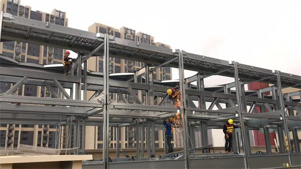 有哪些因素會影響密閉式冷卻塔的冷卻效率呢?(常用冷