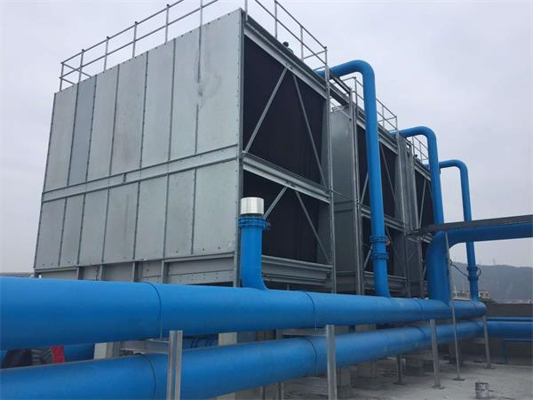 清洗閉式冷卻塔的要求必須重視(閉式冷卻塔哪家好)