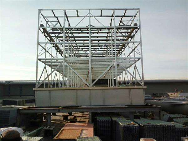 哈爾濱冷卻塔廠家淺析玻璃鋼冷卻塔的工作原理及優(yōu)勢(shì)(哈爾濱冷卻塔廠家)