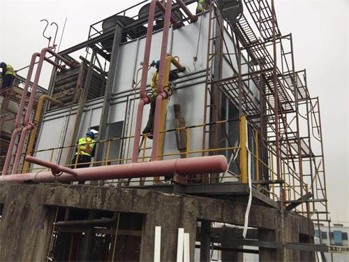 工業(yè)領(lǐng)域中真的需要橫流冷卻塔水環(huán)式真空泵這種設(shè)備