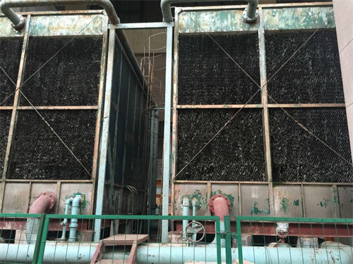 玻璃鋼冷卻塔廠家怎樣提升冷卻塔的生產(chǎn)速度(玻璃鋼