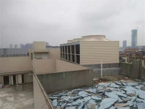 <font color='red'>冷卻塔風機</font>分類,<font color='red'>冷卻塔風機</font>維修方法