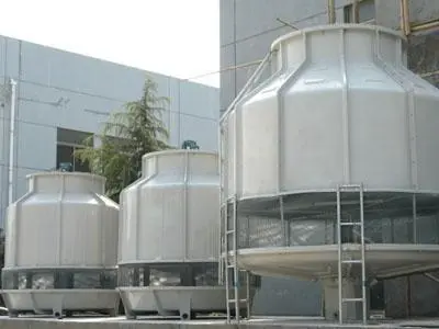 冷卻塔故障處理方法-<font color='red'>冷卻塔維修</font>注意事項(xiàng)有哪些？