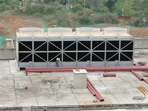 冷卻塔減速機維修廠家哪家好？