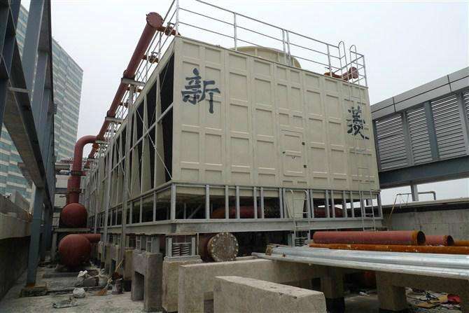 新菱冷卻塔配件,冷卻塔填料,<font color='red'>冷卻塔風機</font>維修廠家