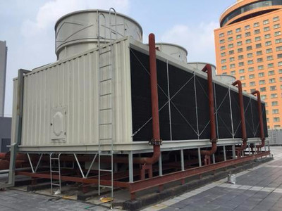 <font color='red'>冷卻塔維修</font>的黃金期是什么時(shí)候