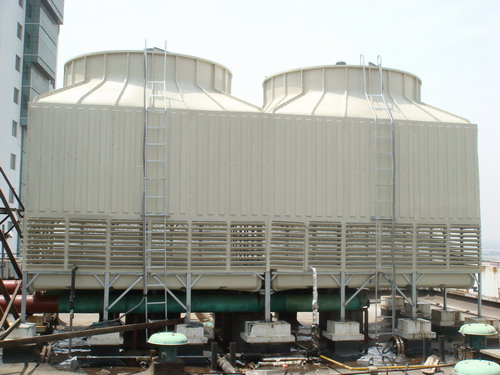 全年<font color='red'>冷卻塔維修</font>保養(yǎng)內(nèi)容及步驟